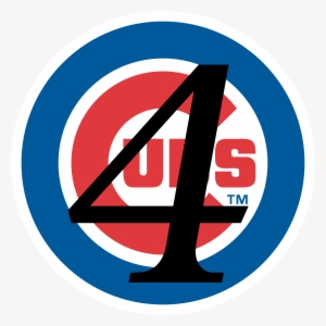 Cubs Magic Number Is - Chicago Cubs Magic Number 4 #234111