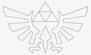 Here You Go - Line Art #234135