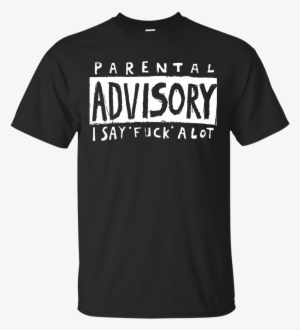 Parental Advisory Png Transparent - Zz Top Shirts #234138