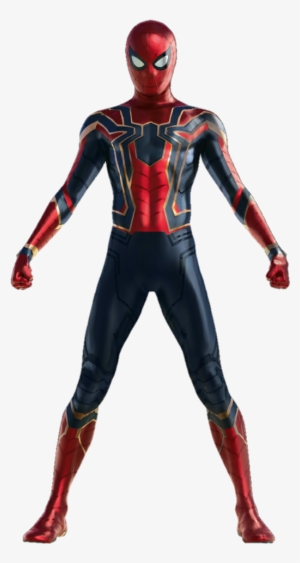 Pin By Connor Peake On Spider Man - Avengers Infinity War Character Bios #234142