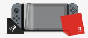 Official Screen Protector Kit - Nintendo Switch Screen Protector #234162