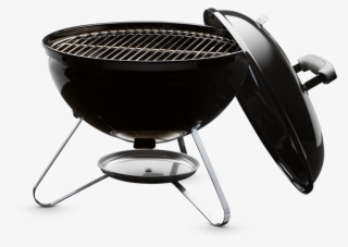 Weber Smokey Joe Charcoal Grill - Smokey Joe Grill #234207