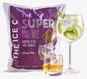 Super Cubes - Margarita #234209