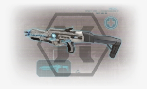 Hmtech-301 Shotgun - Killing Floor 2 Hmtech 301 #234287