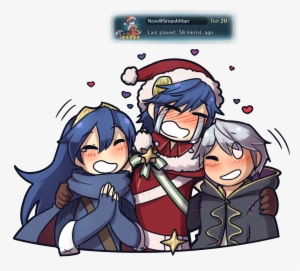 Link - - Birthday #234309