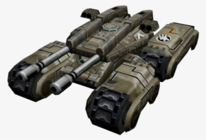 Report Rss Gdi Mammoth Tank Full - Portable Network Graphics #234329