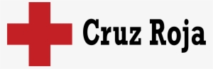 Png Free Library Roja Logo Eps Free Download Icons - Cruz Roja Logo Png #234386