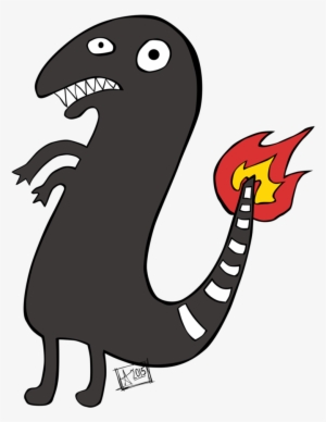 Charmander Drawing Bad - Shitty Charmander #234389
