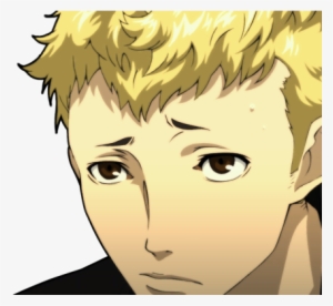 When Your Big Character Development Is About Fighting - Cartoon #234407