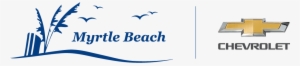 Myrtle Beach Logo Png #234527