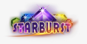 Starburst Slot Png #234597