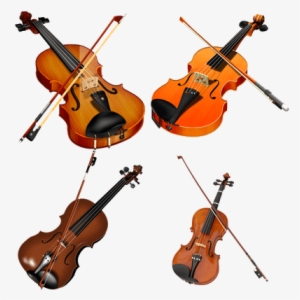 Violin Png #234620