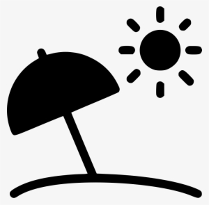 Png File - Summer Icon Png #234709