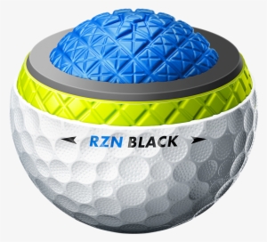 Nike Today Introduced Its New Line Of Rzn Balls With - Nike Golf Balls Rzn #234734