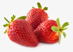 Fruits - Strawberry #234735