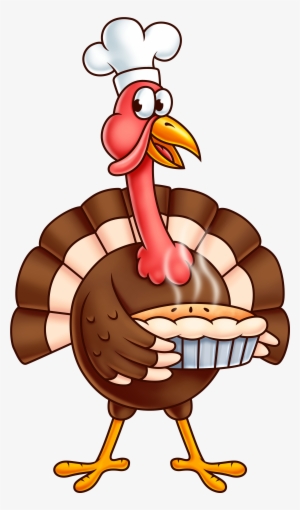 Thanksgiving Turkey Png Clipart Image - Thanksgiving Turkey Png #234784