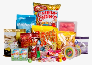 Candy Png Image File - Confectionery Png Images Hd #234807