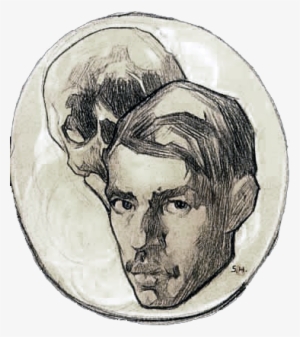 Saturnino Herrán Showed His Talent At An Early Age - Saturnino Herran #234831 Saturnino Herrán Showed His Talent At An Early Age - Saturnino Herran #234831