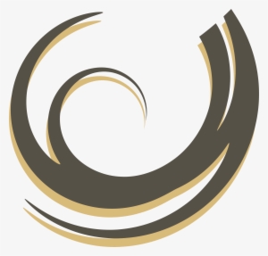 This Free Icons Png Design Of Brownish Swirl 2 #234937