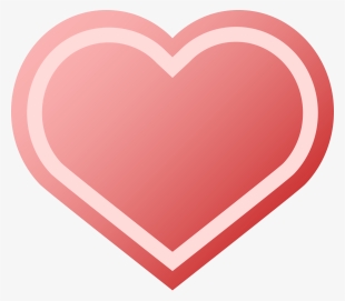 File - Heart Icon - Svg - Thumbnail #234939
