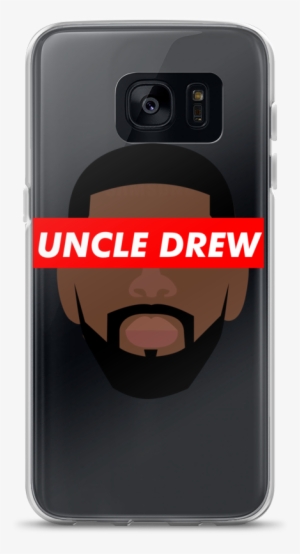 Kyrie Irving Uncle Drew Samsung Case - Kyrie Irving #234960