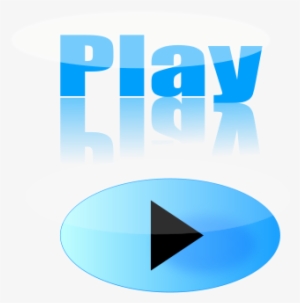 Play Button Clipart Png For Web #234986