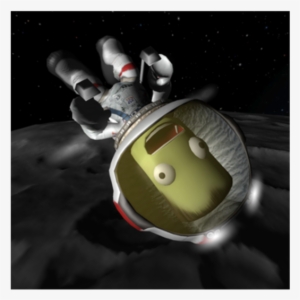 1 Kerbal Space Program 350 - Kerbal Space Program #235013