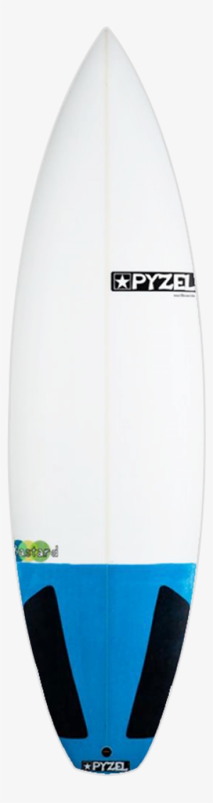 Pyzel Bastard - Freezer #235036