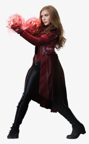 Captain America Civil War Scarlet Witch Png #235122 Captain America Civil War Scarlet Witch Png #235122