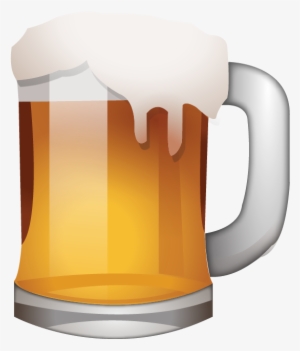 Beer Emoji Png Transparent Beer Emoji Png Image Free Download Pngkey