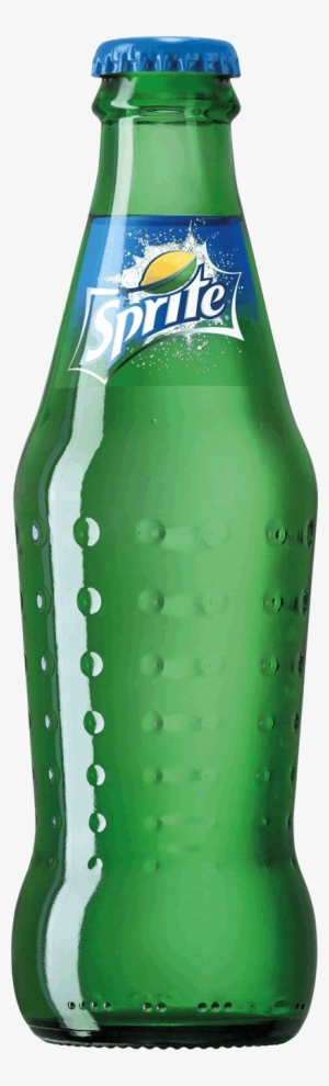 Sprite Png Bottle Image - Sprite Png #235163