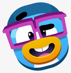 Cpi Party Plaza Emoji 8 #235179