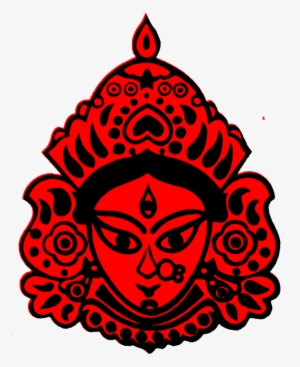 Puja Kali Devi Free - Aarti Thali Decoration For Navratri #235203