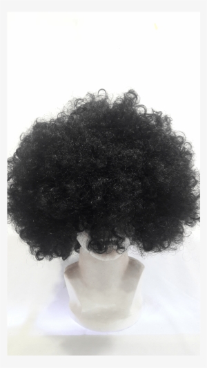 Peluca Afro Png - Lace Wig #235205