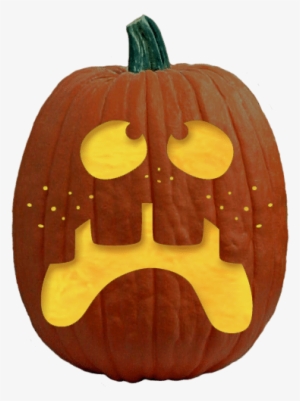 Freckles Pumpkin Carving Pattern - Jack-o'-lantern #235372 Freckles Pumpkin Carving Pattern - Jack-o'-lantern #235372
