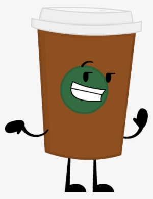 Starbucks Idle - Object Invasion Characters #235394