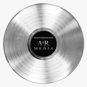 Platinum Record Png Joseph Quot - Platinum Record Png #235395