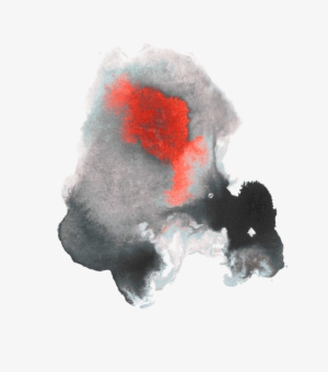 Fire - Watercolor Paint #235396