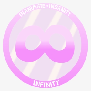 Inanimate Insanity Infinity Logo - Inanimate Insanity Infinity #235441