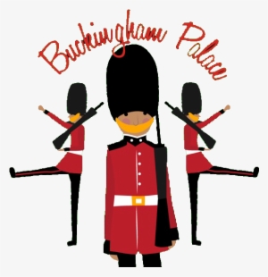 Buckinghampalace2 - Portable Network Graphics #235462