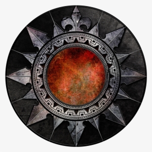 Shield Png Transparent Image #235509