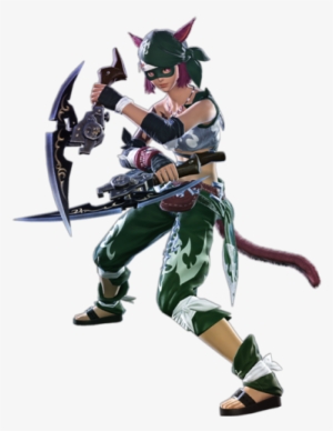 Disciples Of War - Ffxiv Thief #235608