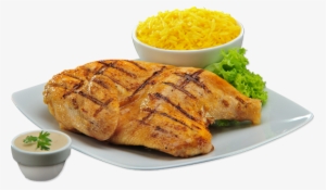 Download - 1 2 Chicken With Rice #235677