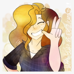 I Hope You Have An Amazing Day And Enjoy Yourself Too - Cartoon #235741