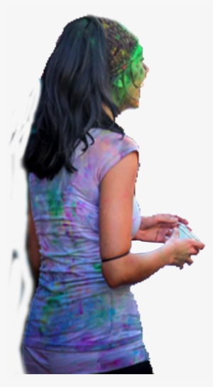 Text Png - Cb Editing Png Holi #235743