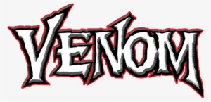 In Preparation For Venom's 30th Anniversary, Get Ready - Marvel Venom Logo Png #235790 In Preparation For Venom's 30th Anniversary, Get Ready - Marvel Venom Logo Png #235790