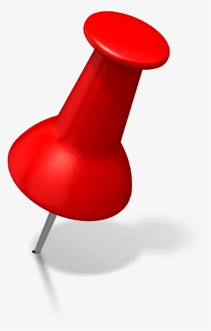 Tacks Png Download - Thumb Tack On Transparent Background #235791