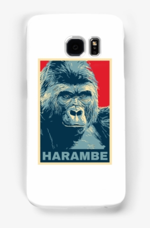 Harambe #235838