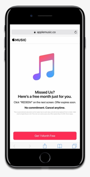 Apple Is Giving Apple Music Trial Subscribers An Extra - Kanex Displayport Usb Adapter With C To 4 K Support #235880