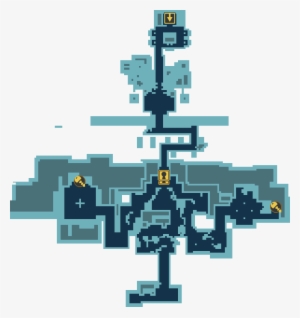 Map Ghosts In The Machine Iron Hulk - Iron #235955